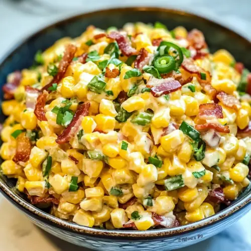 Crack Corn Salat Rezept Zutaten: - 4 Tassen zerknackten Mais - 1 Tasse Mayonnaise - 1 Tasse saure Sahne - 1 Tasse gewürfelte Tomaten - 1 Tasse gewürfelte Zwiebeln - 1 Tasse gewürfelte Paprika - 1 Tasse geriebener Käse - Salz nach Geschmack - Pfeffer nach Geschmack - 1 Teelöffel Knoblauchpulver - 1 Teelöffel Zwiebelpulver - 1 Teelöffel Paprika Anleitung: 1. In einer großen Schüssel zerknackten Mais, Mayonnaise und saure Sahne vermengen. 2. Die gewürfelten Tomaten, Zwiebeln und Paprika hinzufügen. 3. Geriebenen Käse unterrühren. 4. Mit Salz, Pfeffer, Knoblauchpulver, Zwiebelpulver und Paprika abschmecken. 5. Gut vermengen und im Kühlschrank kaltstellen. 6. Vor dem Servieren gut umrühren.