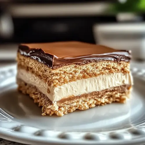 Milchmädchen-Kuchen